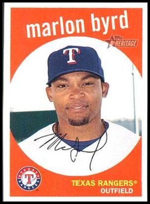 386 Marlon Byrd